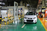 خودرو کوییک شاگرد اول تولید سایپا در سال ۱۴۰۲ + جزییات تولید خودروهای سایپا