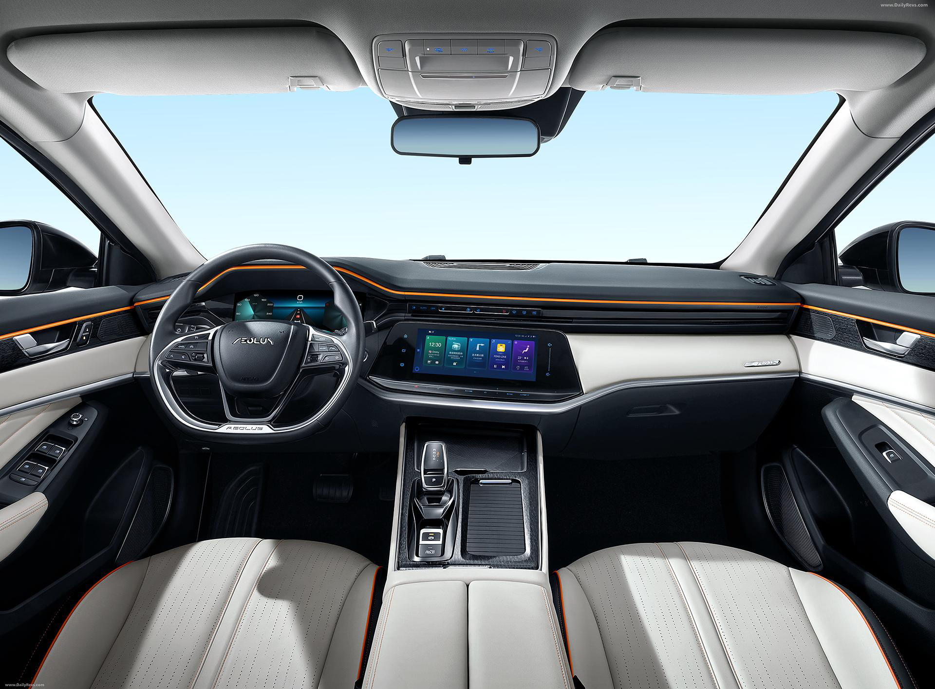 آئولوس یی شوئن مکس