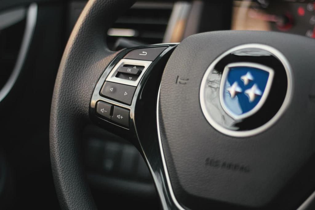 فردا SX5 ارتقاءیافته