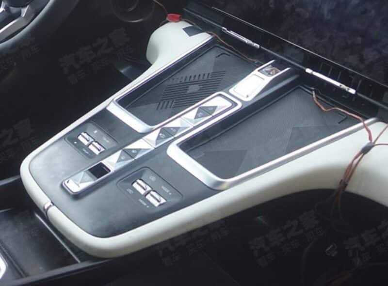 شاسی بلند هاوال