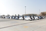 مذاکره دوباره برای صادرات خودرو به عراق و آذربایجان