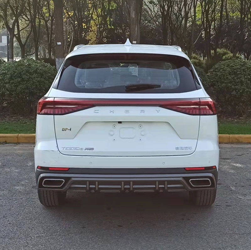 فونیکس تیگو 8 پرو DPI