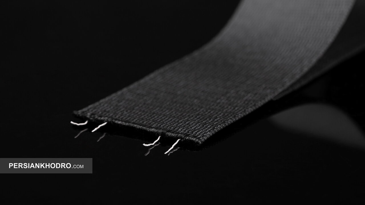 کمربند ایمنی گرمکننده ZF