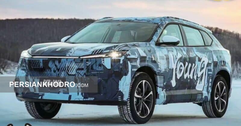 دانگ فنگ آئولوس هائوهان