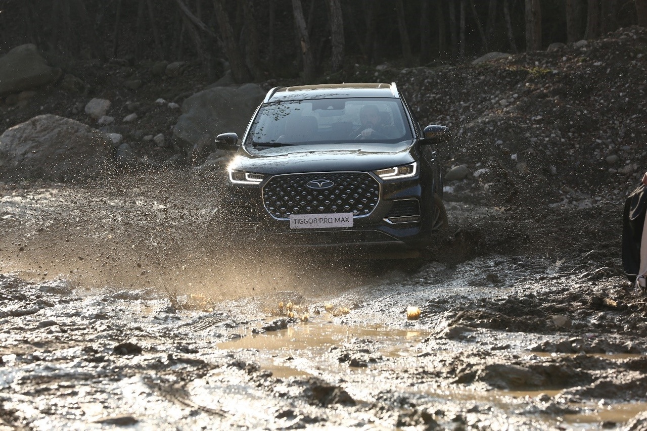 142577 - تیگو 8 پرومکس IE؛ تیگو ۸ پرو مکس ie؛ مشخصات فنی تیگو 8 پرومکس IE؛ تکنولوژیهای تیگو 8 پرومکس IE؛ مزایا و معایب تیگو 8 پرومکس