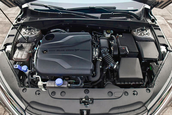 چانگان ییدا