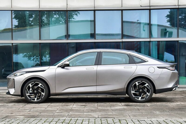 چانگان ییدا