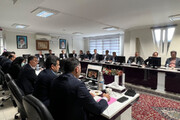 تعامل موثر و رصد نیاز مشتریان، یکی از اولویت های بانک ایران زمین است