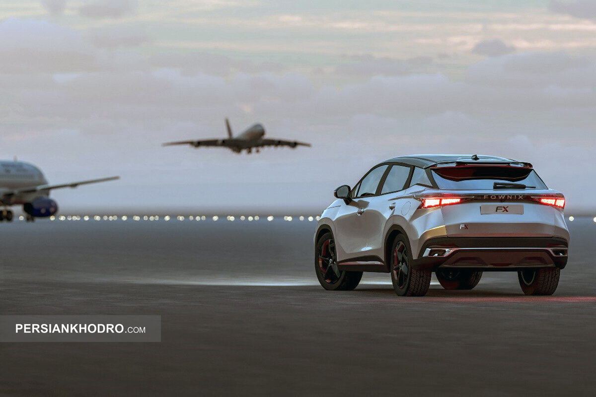 6 دلیل برای خرید فونیکس اف ایکس