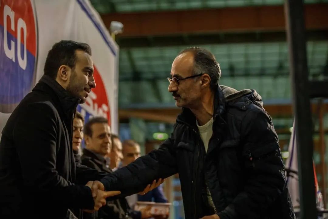 برگزاری چهارمین سالگرد درگذشت بنیانگذار گروه صنعتی آمیکو
