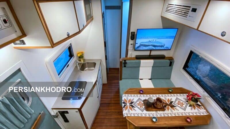 دانگ فنگ واریور