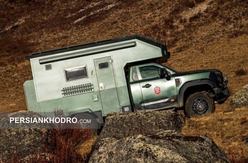 دانگ فنگ واریور