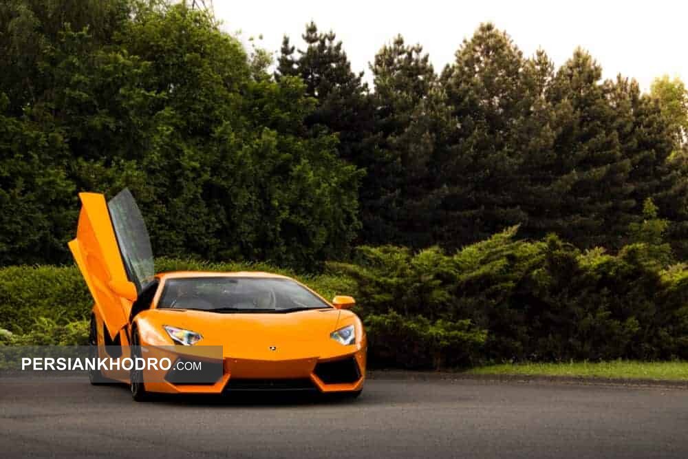 لامبورگینی