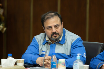 بابک سلاجقه مدیرعامل ایساکو شد -اردیبهشت۱۴۰۵