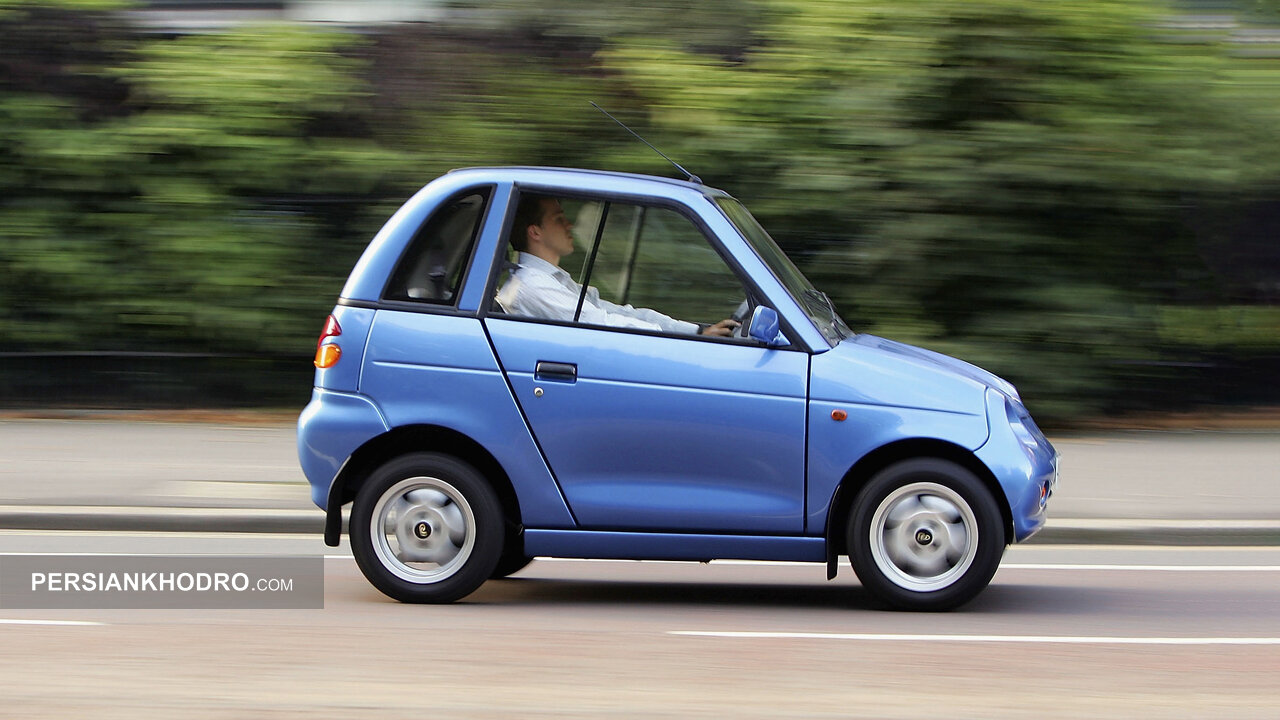 بدترین خودروهای تاریخ