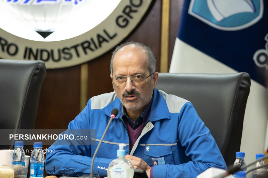 کیانوش پورمجیب