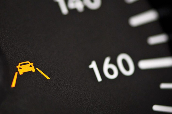 رادار بین خطوط