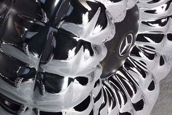 مرسدس بنز جی کلاس