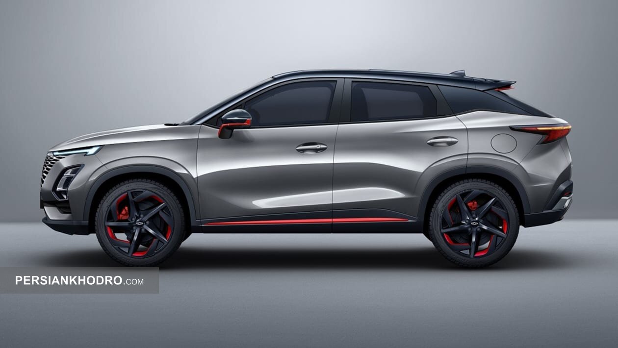 فونیکس اف ایکس