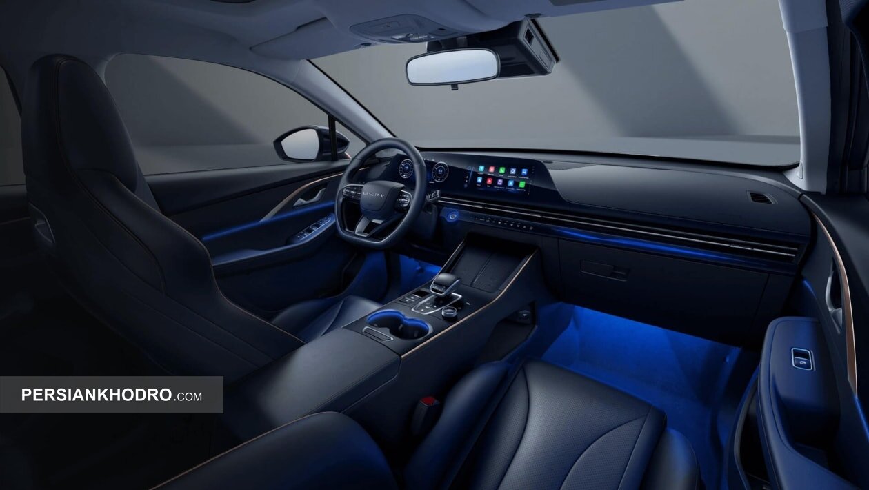 فونیکس اف ایکس