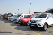 ۲۰ و ۲۱ اسفند؛ زمان آخرین پیش‌ فروش خودروهای ایران خودرودیزل است (+اسامی خودروها)