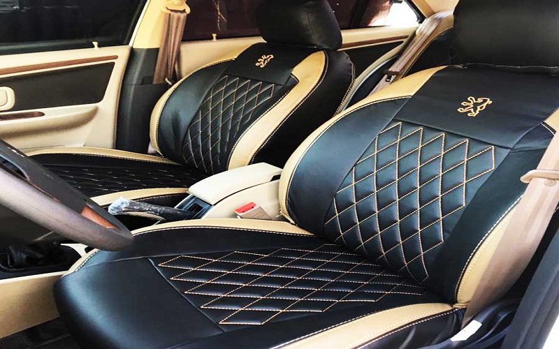 انتخاب تجهیزات جانبی مناسب