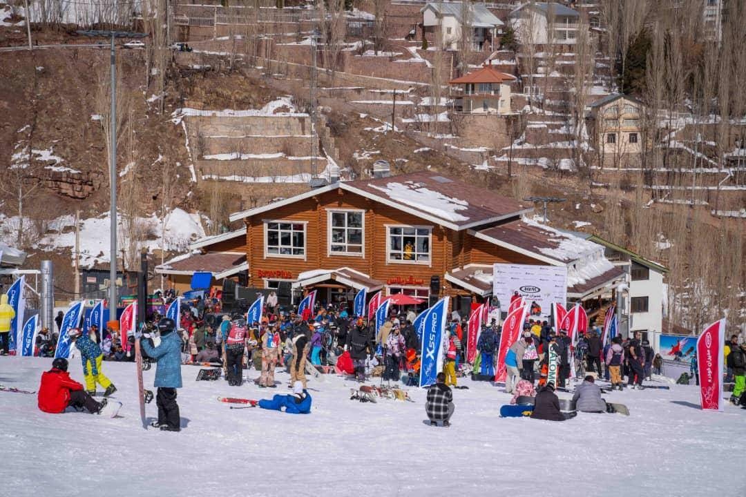 مسابقات اسنوبرد کاپ امویام