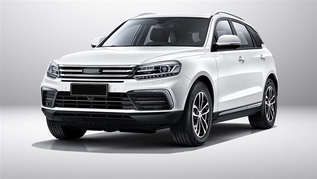 کوپا ریگان خودرو