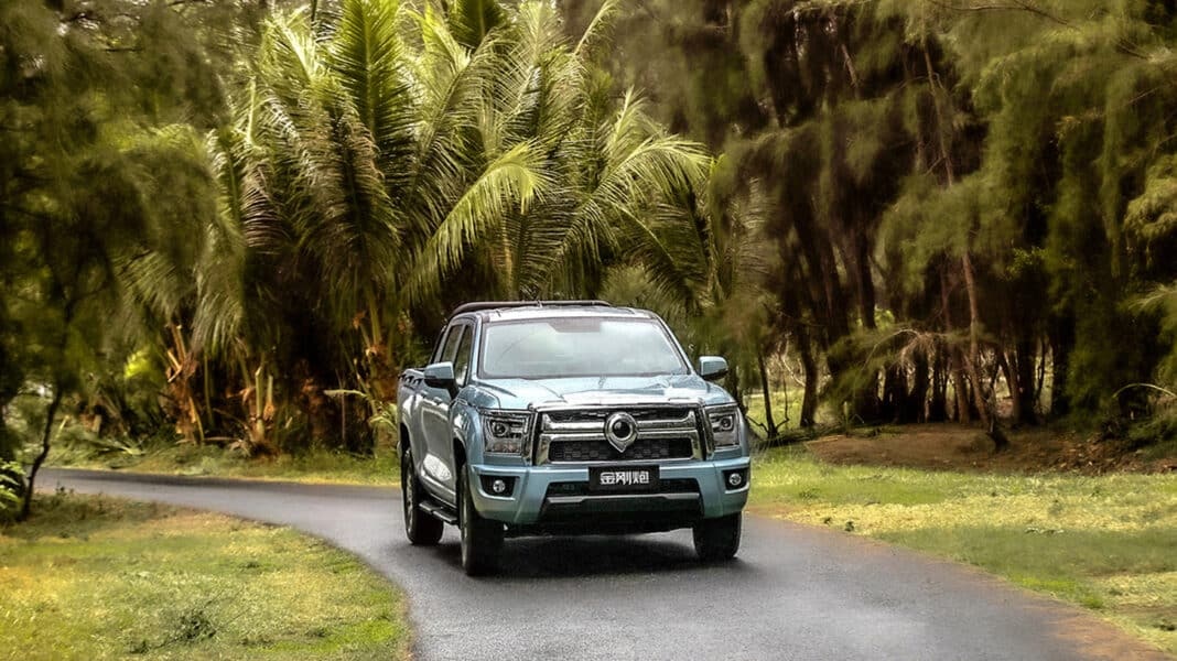 گریت وال کینگ کونگ