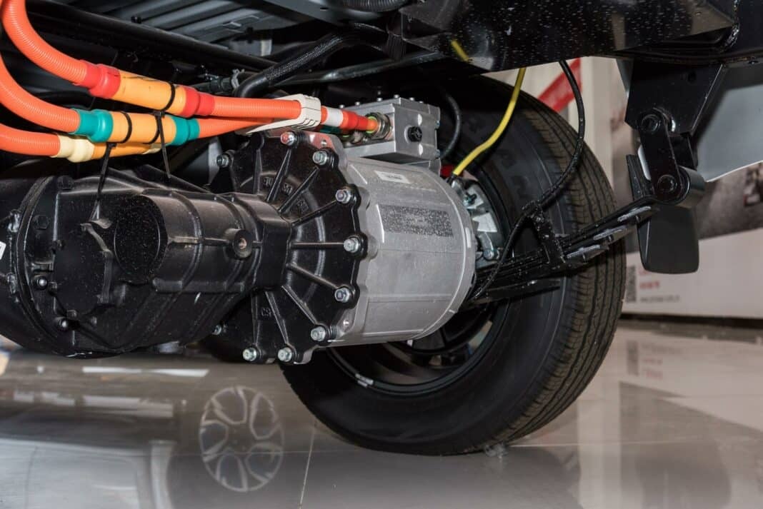 پیکاپ دانگ فنگ ریچ 6