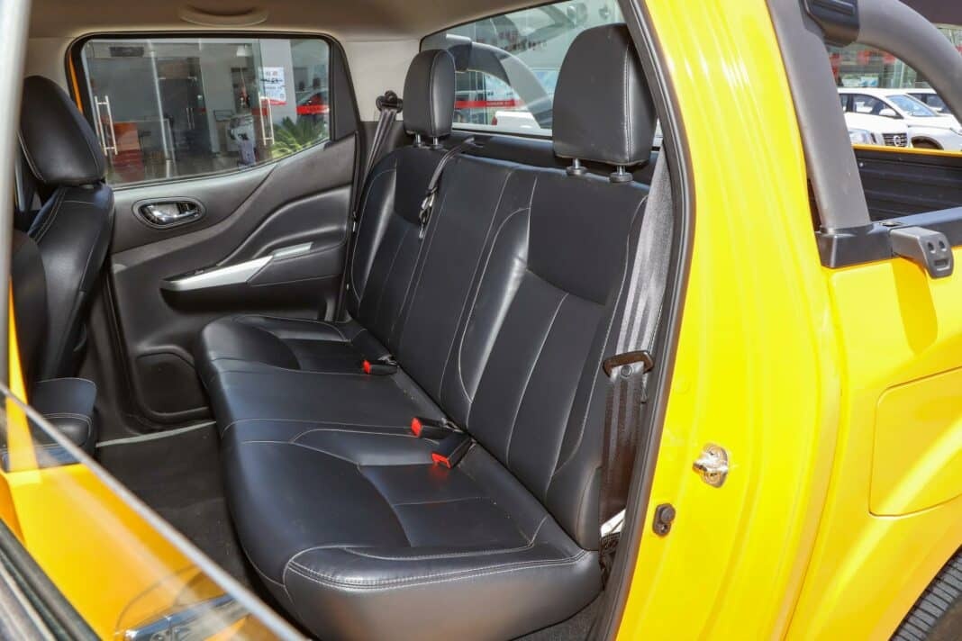 پیکاپ دانگ فنگ ریچ 6