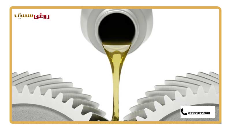 5 ویژگی که قبل از خرید روغن دنده صنعتی باید در نظر داشته باشید