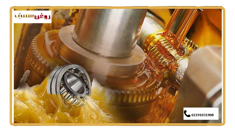 5 ویژگی که قبل از خرید روغن دنده صنعتی باید در نظر داشته باشید