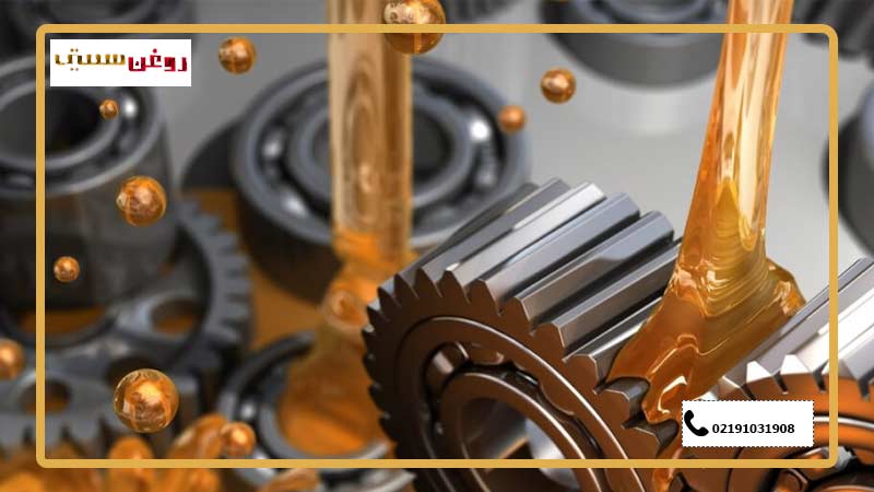 5 ویژگی که قبل از خرید روغن دنده صنعتی باید در نظر داشته باشید