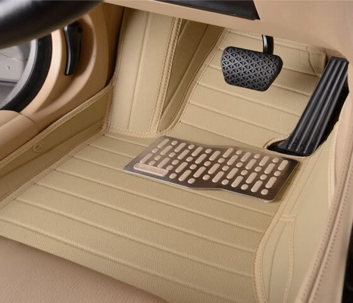 بهترین کفپوش برای خودرو کدام است؟