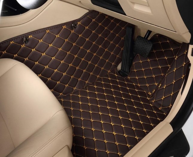 بهترین کفپوش برای خودرو کدام است؟