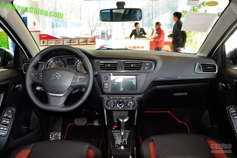 سایپا M44 - سیتروئن C3-XR