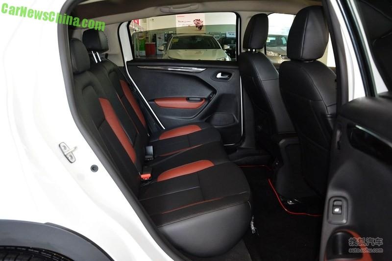 سایپا M44 - سیتروئن C3-XR