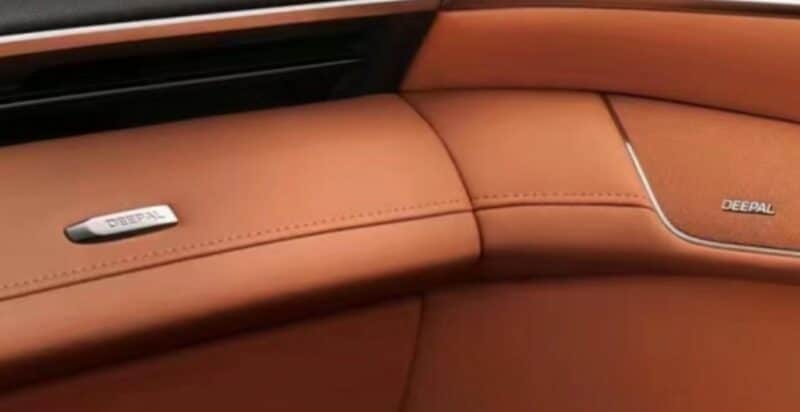 شنلان Shenlan S7