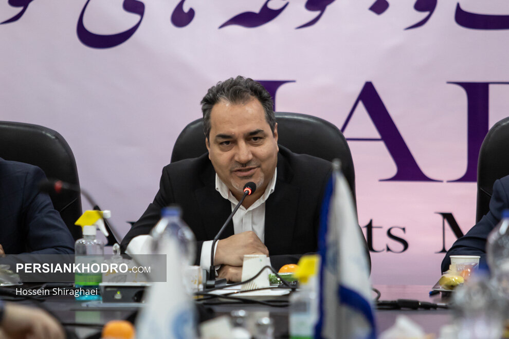 مسئولیت قطعهسازان در بازار قطعه یدکی بیشتر میشود / با همکاری قطعهسازان و سازمان استاندارد، مسیر ورود قطعات تقلبی به بازار تنگتر میشود