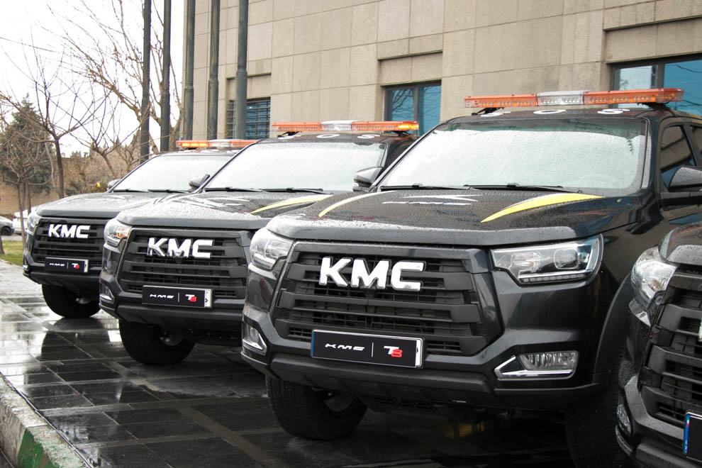 امداد خودرو کرمان موتور