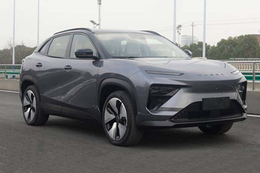 چری الکتریکی