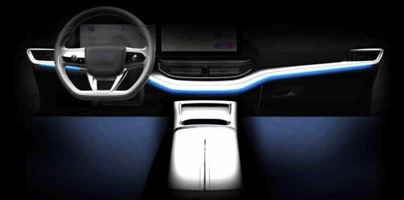 چری الکتریکی