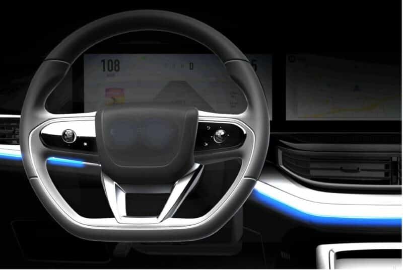 چری الکتریکی