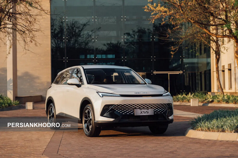 بایک بیجینگ