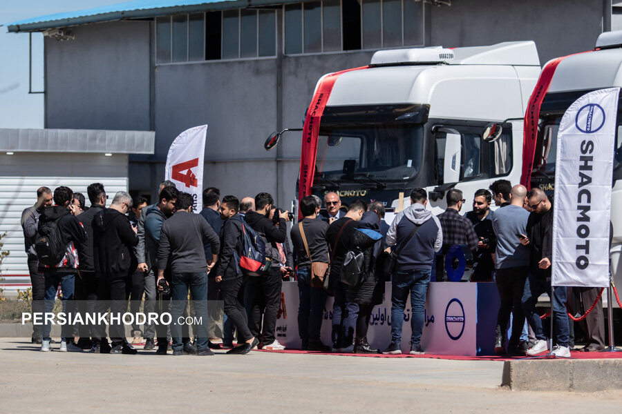 تحویل کشنده شک موتو