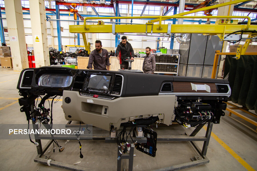 کشنده شک موتو