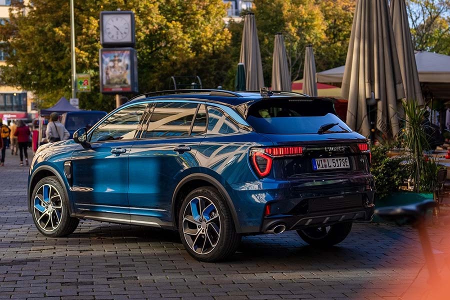 لینک اند کو