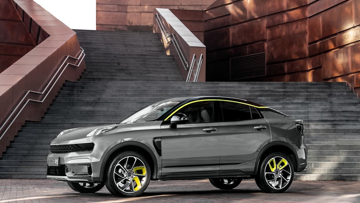 لینک اند کو