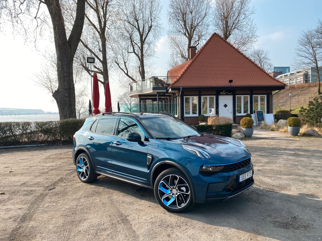 لینک اند کو